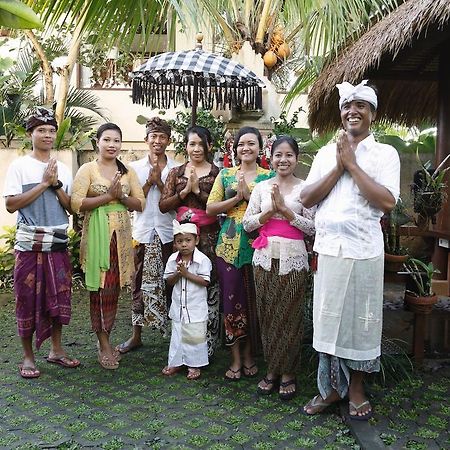 Satori Villas Bali Ubud  Exterior photo