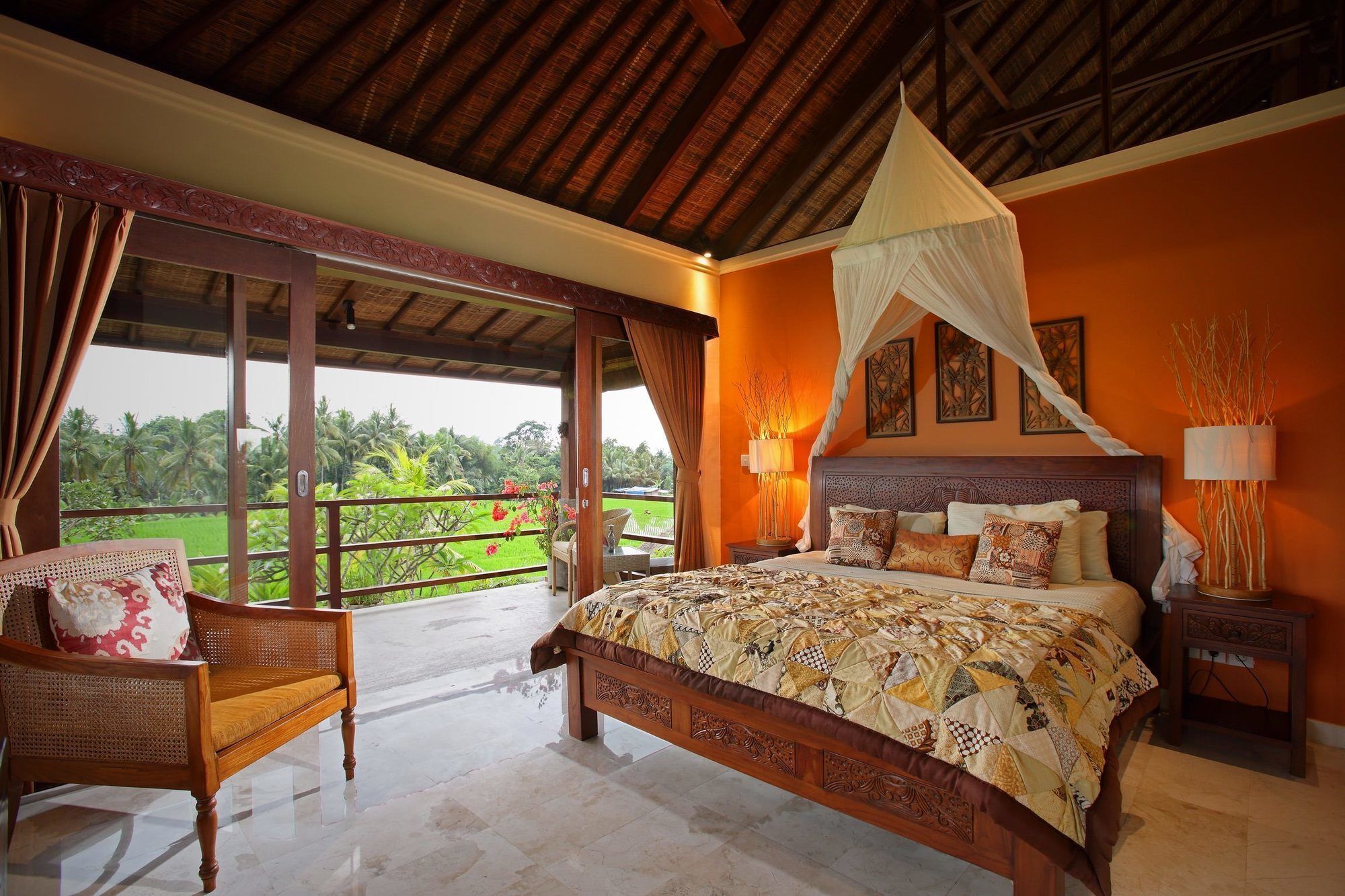 Satori Villas Bali Ubud  Exterior photo